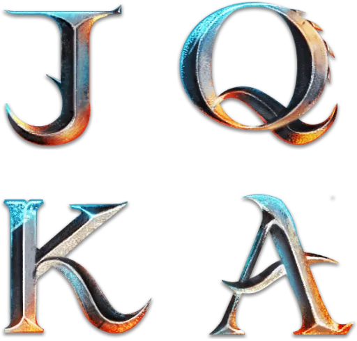 魔龍傳奇連線圖