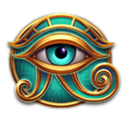 神秘之眼符號